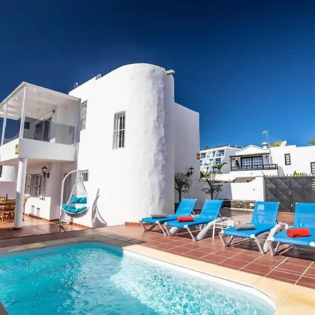 Villa Paraiso *