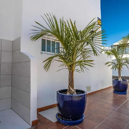 Paraiso Villa *